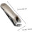 3pcs Splash Nail Clippers for Trimming Nail Tips Suitable for Home Use Comfortable Grip 7