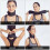 Cervical Vertebra Neck Support Neck Brace with Adjustable Strap 3