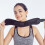 Cervical Vertebra Neck Support Neck Brace with Adjustable Strap 5