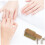 Brosse de nettoyage portable double face pour manucure et pédicure 7