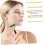 2-teiliges Set Gesichtsmassage-Roller-Schabeplatten, kompaktes Schönheitszubehör 7