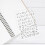 Φύλλο σφραγίδας γραμμάτων αλφαβήτου για scrapbooking, ημερολόγιο DIY, κατασκευή καρτών 3