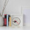 Teaching Clock Model School Teaching Clock Model for Students for Time Learning Education 8