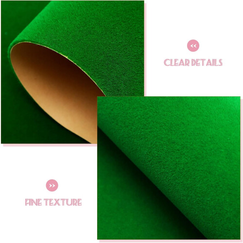 Kunstgressmatte til DIY-plen 41x100cm nylon kunstgressmatte til sandbordmodelldekorasjon 2