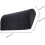 Ergonomisches, dekoratives Beinkissen mit Memory-Schaum und Polyesterfaser 2