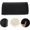 Ergonomisches, dekoratives Beinkissen mit Memory-Schaum und Polyesterfaser 6