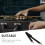 Adjustable Bag Strap 5 Pcs Portable Violin Case Strap Polyester Material 5
