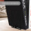 1 Pair Iron Book Storage Rack Bookends Delicate Touch and Smooth Surface 6