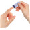 3 Sets Ear Wax Removal Kit Multipurpose Ear Cleaning Tools for Home Use 8