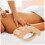 Manuelles Akupunktur-Massagegerät mit Holzgriff 5