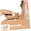 Manuelles Akupunktur-Massagegerät mit Holzgriff 8