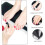 Comodo cuscino per manicure, cuscino ergonomico per la cura delle unghie. 5