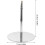 Base de mannequin réglable en hauteur pour mannequin de couture, support robuste de remplacement 2
