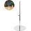 Base de mannequin réglable en hauteur pour mannequin de couture, support robuste de remplacement 8