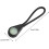 10pcs Self-Luminous Zipper Pulls with Glow Rope for Camping Hiking Backpack 2