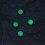 10pcs Self-Luminous Zipper Pulls with Glow Rope for Camping Hiking Backpack 7