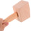 Holzhammer mit ergonomischem Griff und robustem Holzmaterial 3