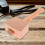 Holzhammer mit ergonomischem Griff und robustem Holzmaterial 4
