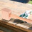 Holzhammer mit ergonomischem Griff und robustem Holzmaterial 6
