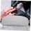 Foldable Raised Nail Arm Rest for Manicure Plastic Hand Pillow 4