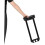 Luggage with Aluminum and Iron Structure Telescopic Handle Replacement Adjustable and Sturdy Pull Rod 2