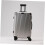 Luggage with Aluminum and Iron Structure Telescopic Handle Replacement Adjustable and Sturdy Pull Rod 5