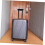 Luggage with Aluminum and Iron Structure Telescopic Handle Replacement Adjustable and Sturdy Pull Rod 6