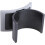 1 cuscino a forma di U per manicure, comodo supporto per le mani 3