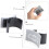 1pc Nail Hand Pillow u Shape Cushion for Comfortable Manicure Support 4