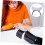 1 cuscino a forma di U per manicure, comodo supporto per le mani 5
