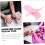 Mini cuscino ergonomico per nail art con supporto per il polso 3