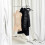 Mannequin-Stoffbezug für Schneiderpuppen, Requisiten, Spitzendesign 5