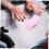 Mini Nail Art Hand Pillow Ergonomic Wrist Support 5