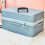Plastic Suitcase Handle Replacement for Luggage, Tool Box 3