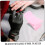 Mini Nail Art Hand Pillow Ergonomic Wrist Support 8