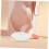 Silicone Bra Inserts Seamless Invisible Adjustable Bra Pads Inserts Replacement Cups for Bathing Suit 8