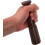 Pilon à fermentation en bois pour cornichons et aliments fermentés, pilon à choucroute robuste en bois 4