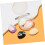 10pcs Teardrop Powder Puff Makeup Sponge Mini Soft Fluffy Applicator 4