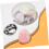10pcs Teardrop Powder Puff Makeup Sponge Mini Soft Fluffy Applicator 6