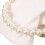 Eleganter, handlicher Weidenkorb mit Perlenmuster 8
