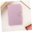 Foldable Nail Stamp Plate Holder Organizer for Manicure Accessories 5