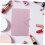 Foldable Nail Stamp Plate Holder Organizer for Manicure Accessories 8