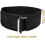 Adjustable Weight Lifting Belt with Buckle for Extra Support and Lower Back Protection 2