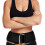 Adjustable Weight Lifting Belt with Buckle for Extra Support and Lower Back Protection 6
