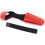 2 Sets Umbrella Hat Repair Accessories Plastic Umbrella End Cap Fitting Protector 3