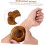 Gua-Sha-Schabe-Massagebrett aus Sandelholz 2