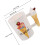 Keramik-Kaffeebecher 380 ml, niedliche Cartoon-Eiscremeform 2