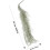 Micro-Landscape Decor Moss Dried Moss Plastic No Watering Required No Pruning Required 2