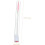 Telescoping Inspection Mirror 360 Foldable Reflective Surface, Non-Slip Handle Extendable Vehicle Inspection Tool 2