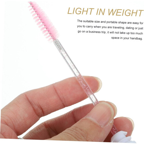 Telescoping Inspection Mirror 360 Foldable Reflective Surface, Non-Slip Handle Extendable Vehicle Inspection Tool 2